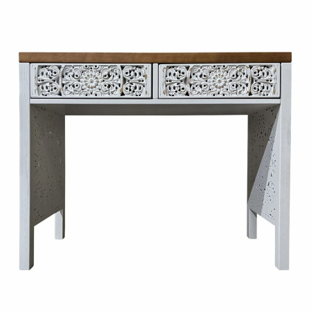 фото дизайнерского стола из массива MH_849