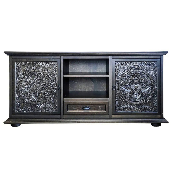 купить дизайнерскую тумбу из массива MH_146 в Москве и Санкт-Петербурге