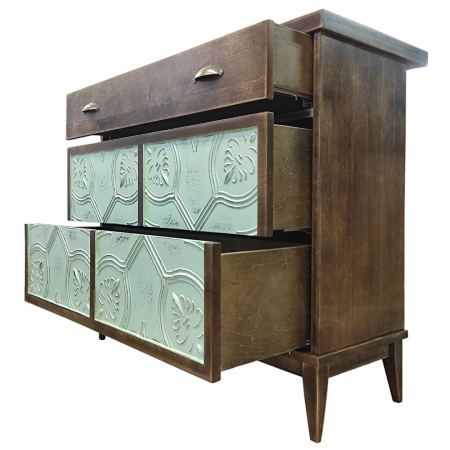 купить дизайнерский комод из массива MH_272-1