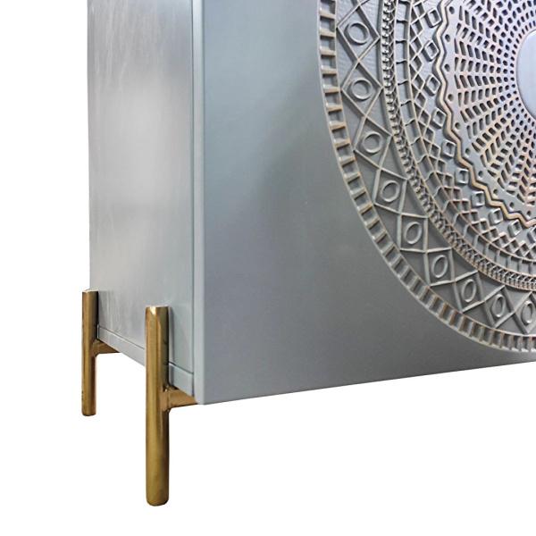 купить дизайнерскую тумбу из массива MH_150-1 в Москве и Санкт-Петербурге