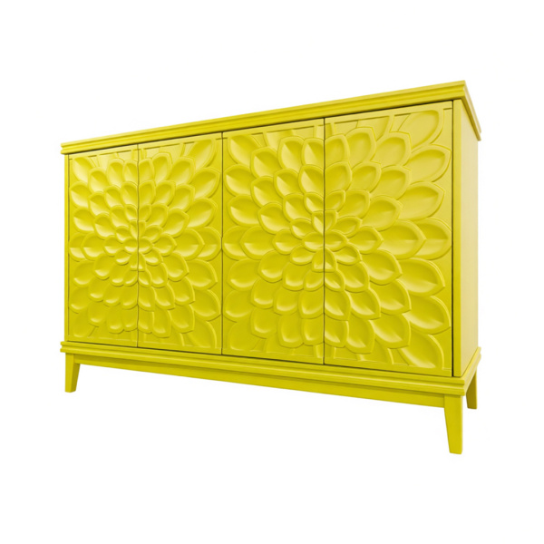 купить дизайнерскую тумбу из массива MH_178-9 в Москве и Санкт-Петербурге