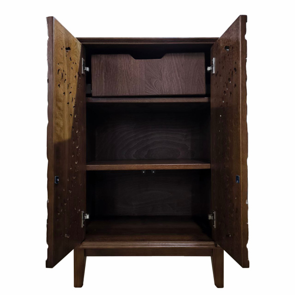 купить дизайнерскую тумбу из массива MH_181-3 в Москве и Санкт-Петербурге