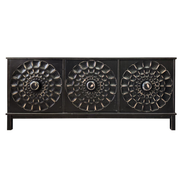 купить дизайнерскую тумбу из массива MH_128-1 в Москве и Санкт-Петербурге