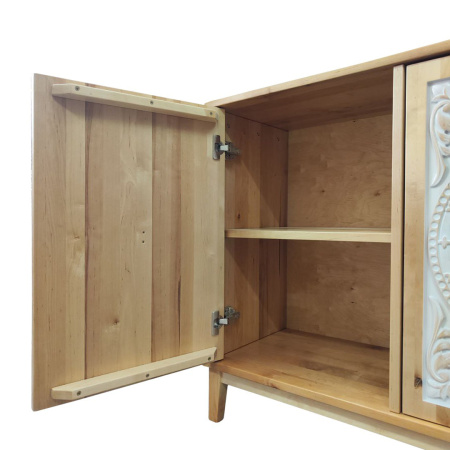 купить дизайнерскую тумбу из массива MH_145 Nature 3 в Москве и Санкт-Петербурге