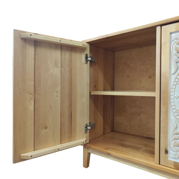 купить дизайнерскую тумбу из массива MH_145 Nature 3 в Москве и Санкт-Петербурге