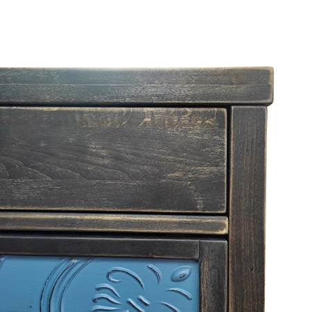 купить дизайнерский комод из массива MH_272-7