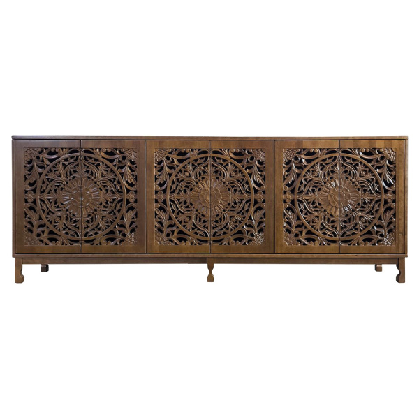 купить дизайнерскую тумбу из массива MH_135-23 в Москве и Санкт-Петербурге