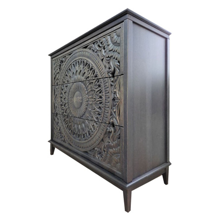купить дизайнерский комод из массива MH_281