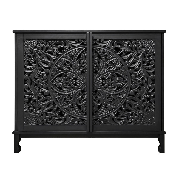 купить дизайнерскую тумбу из массива MH_170-6 в Москве и Санкт-Петербурге