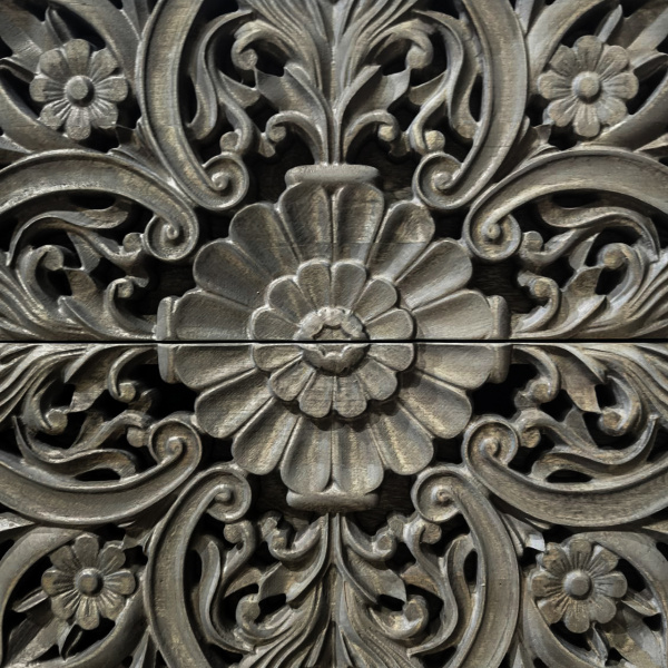 фото дизайнерской прикроватной тумбы из массива MH_103-10 купить дизайнерскую прикроватную тумбу из массива MH_103-10