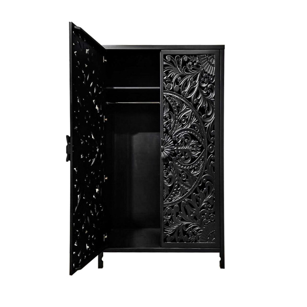 купить дизайнерский шкаф из массива MH_365