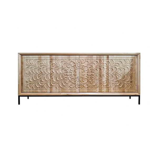 купить дизайнерскую тумбу из массива MH_14 в Москве и Санкт-Петербурге