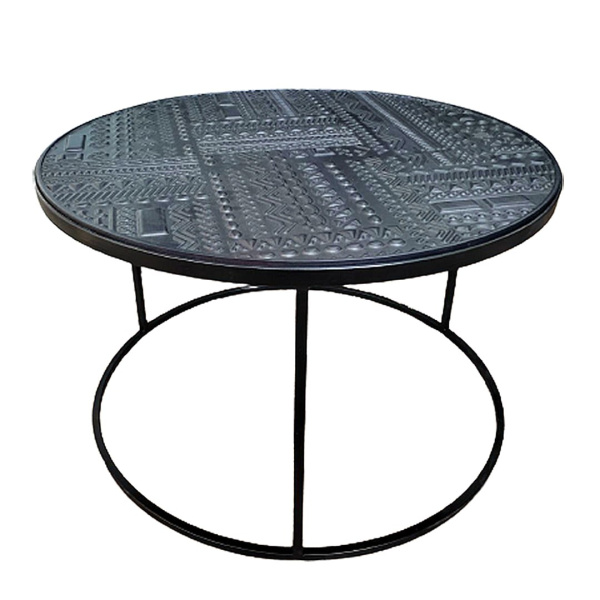 фото дизайнерского стола из массива MH_805