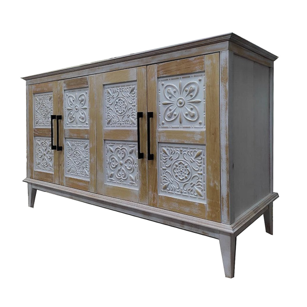 купить дизайнерскую тумбу из массива MH_137 в Москве и Санкт-Петербурге