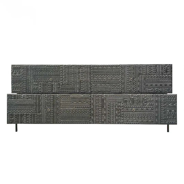 купить дизайнерский комод из массива MH_205