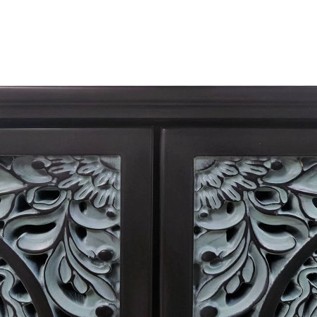 купить дизайнерскую тумбу из массива MH_135-16 в Москве и Санкт-Петербурге