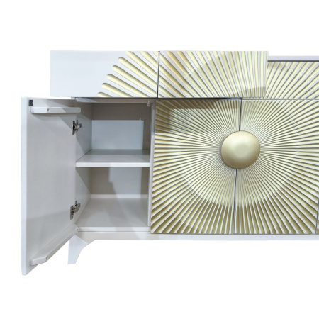 купить дизайнерский комод из массива MH_294-1