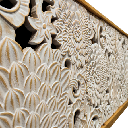 купить дизайнерскую тумбу из массива MH_147W в Москве и Санкт-Петербурге