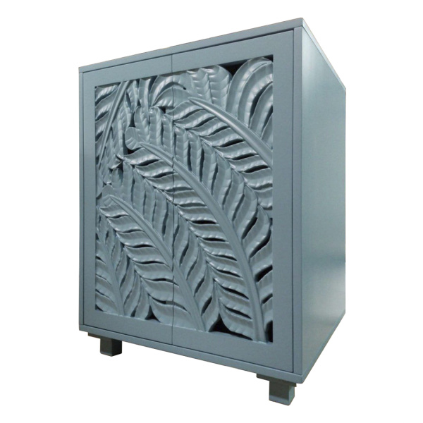 купить дизайнерскую тумбу из массива MH_175-8 в Москве и Санкт-Петербурге