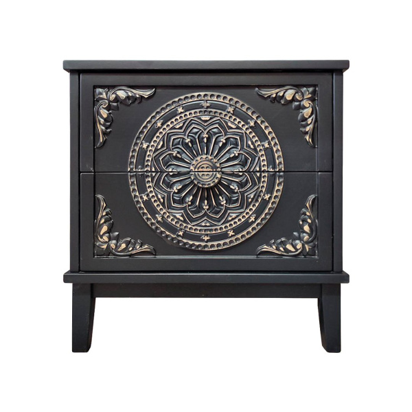 фото дизайнерской прикроватной тумбы из массива MH_145 Mini 2 купить дизайнерскую прикроватную тумбу из массива MH_145 Mini 2