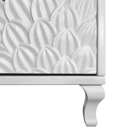 купить дизайнерскую тумбу из массива MH_147-9 в Москве и Санкт-Петербурге