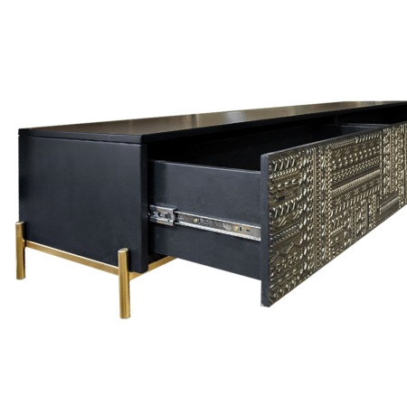 купить дизайнерский комод из массива MH_205-1