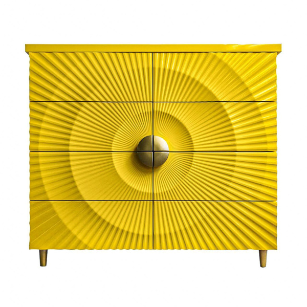 купить дизайнерский комод из массива MH_294