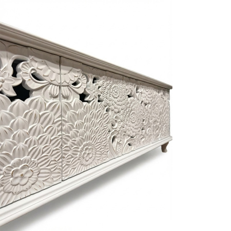 купить дизайнерскую тумбу из массива MH_147-10 в Москве и Санкт-Петербурге