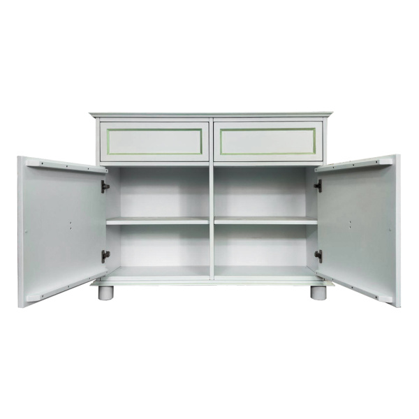 купить дизайнерский комод из массива MH_245-1