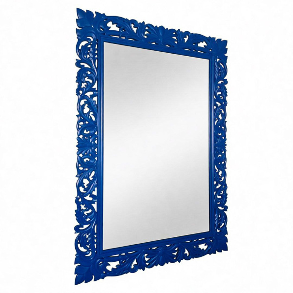 купить дизайнерское зеркало из массива MH_713-8