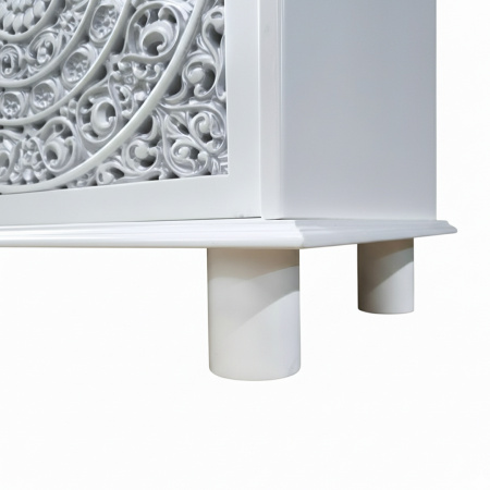 купить дизайнерский комод из массива MH_234