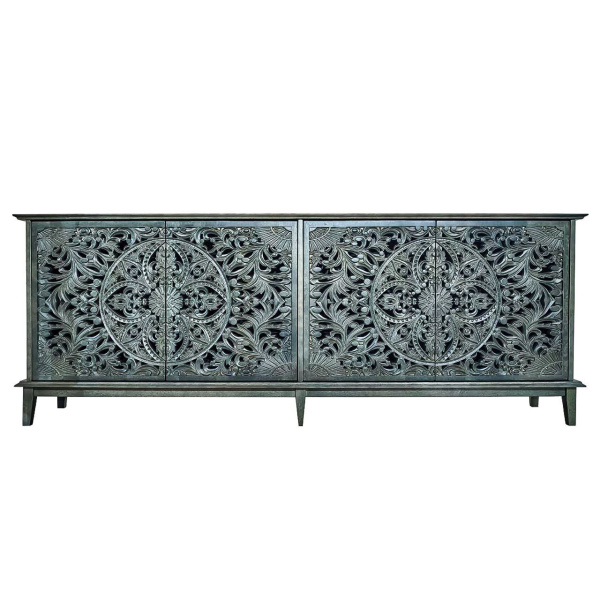 купить дизайнерскую тумбу из массива MH_170-17 в Москве и Санкт-Петербурге