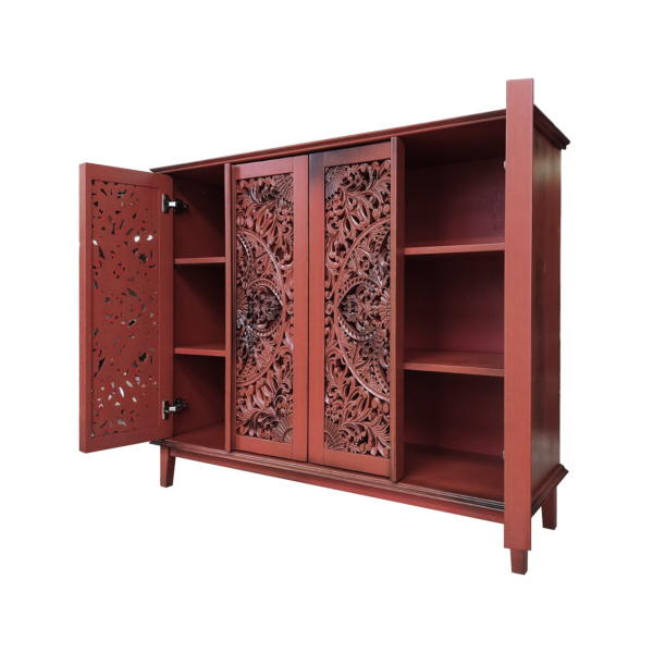 купить дизайнерскую тумбу из массива MH_179 в Москве и Санкт-Петербурге