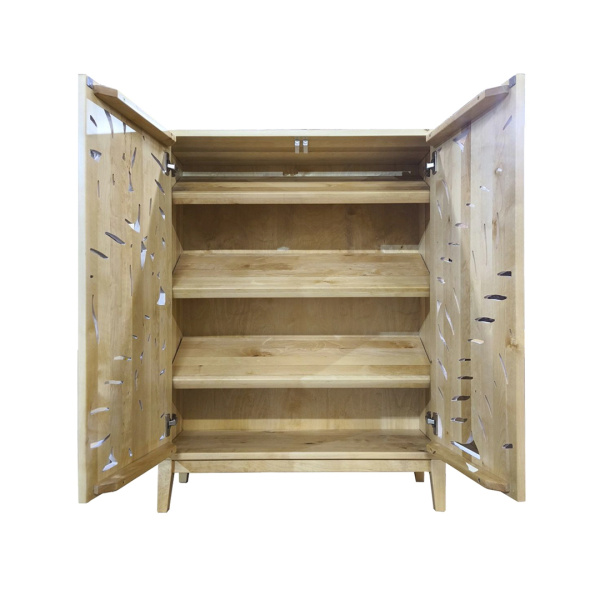 купить дизайнерскую тумбу из массива MH_175-5 в Москве и Санкт-Петербурге