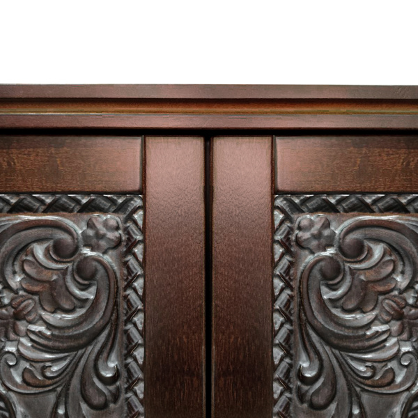 купить дизайнерскую тумбу из массива MH_10-1 в Москве и Санкт-Петербурге