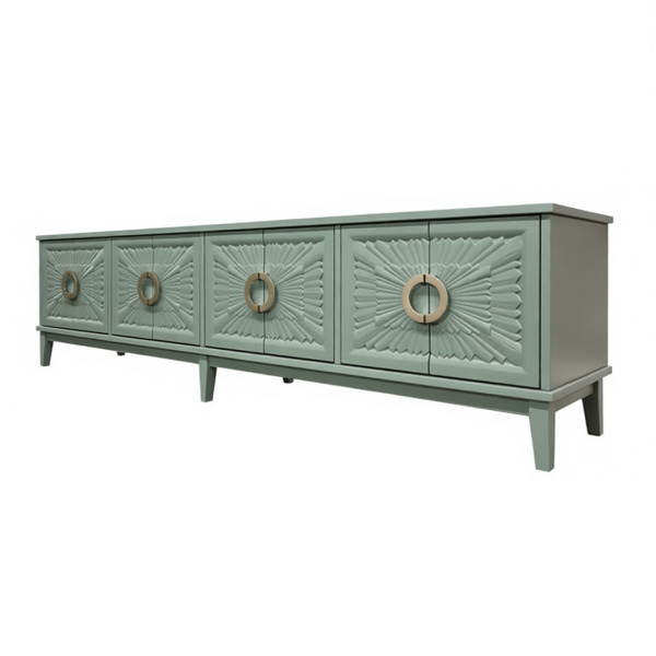 купить дизайнерскую тумбу из массива MH_17-7 в Москве и Санкт-Петербурге