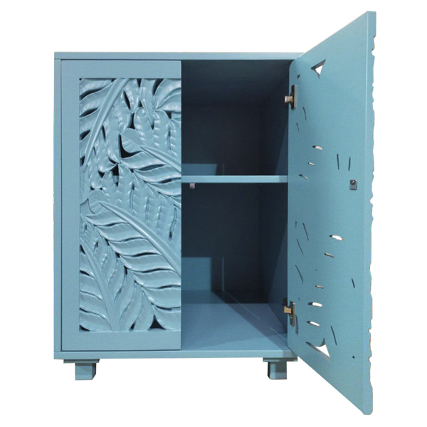 купить дизайнерскую тумбу из массива MH_175-8 в Москве и Санкт-Петербурге