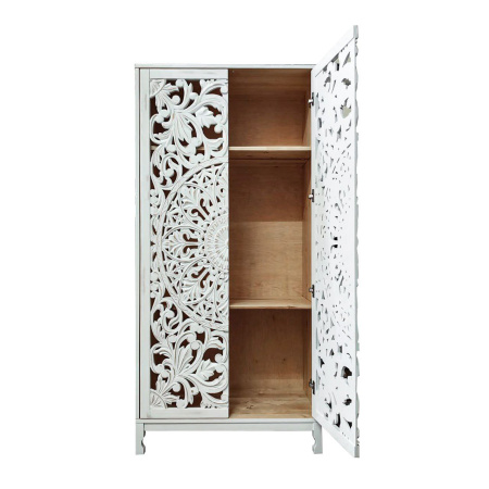 купить дизайнерский шкаф из массива MH_342-2