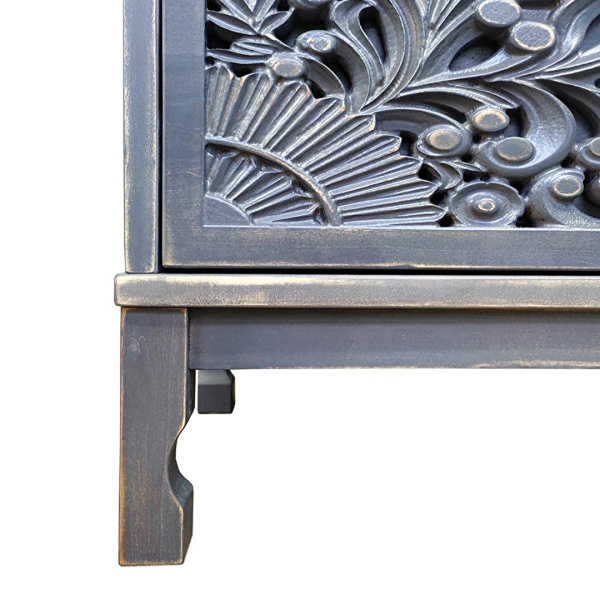 купить дизайнерский комод из массива MH_255