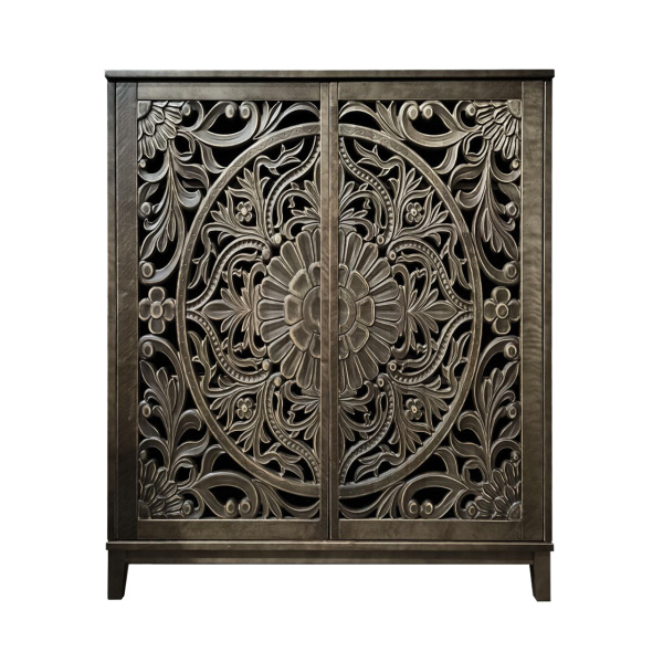 купить дизайнерскую тумбу из массива MH_169-2 в Москве и Санкт-Петербурге