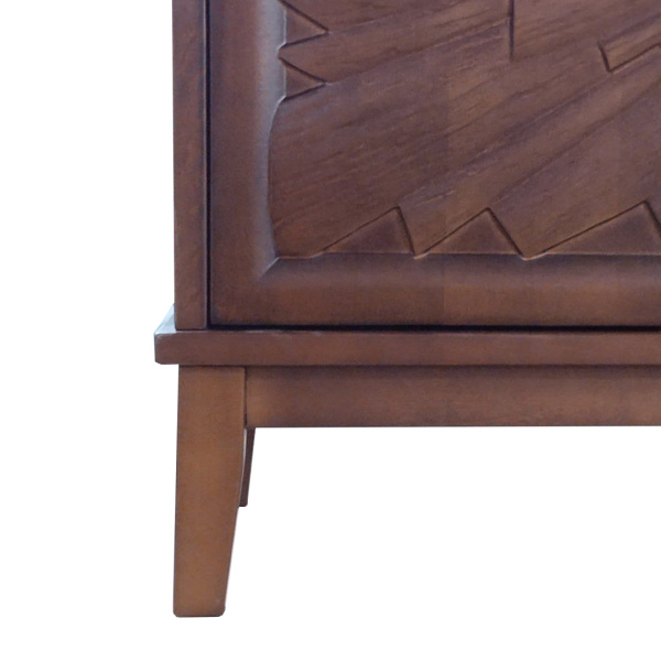 купить дизайнерскую тумбу из массива MH_17-6 в Москве и Санкт-Петербурге