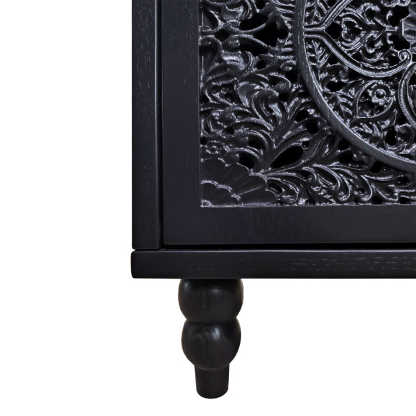 купить дизайнерскую тумбу из массива MH_103-11 в Москве и Санкт-Петербурге