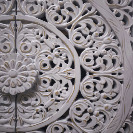 купить дизайнерскую тумбу из массива MH_149-5 в Москве и Санкт-Петербурге