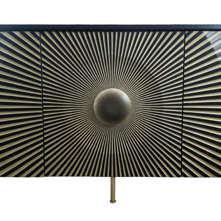 купить дизайнерскую тумбу из массива MH_194-27 в Москве и Санкт-Петербурге