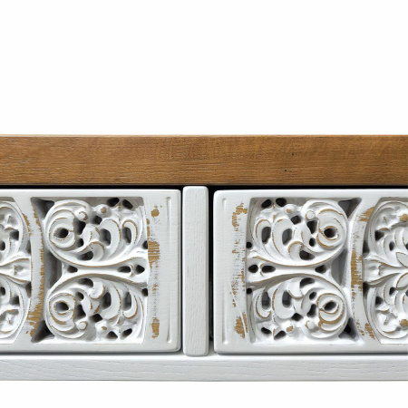 фото дизайнерского стола из массива MH_849