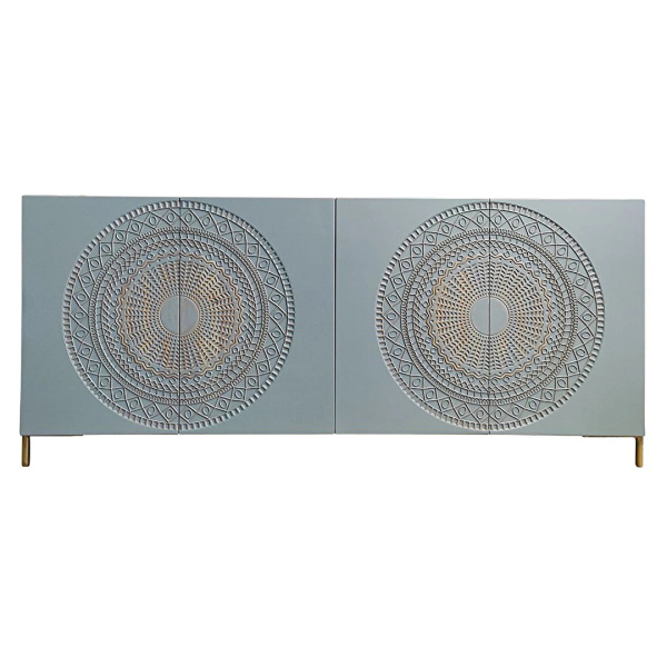 купить дизайнерскую тумбу из массива MH_150-1 в Москве и Санкт-Петербурге