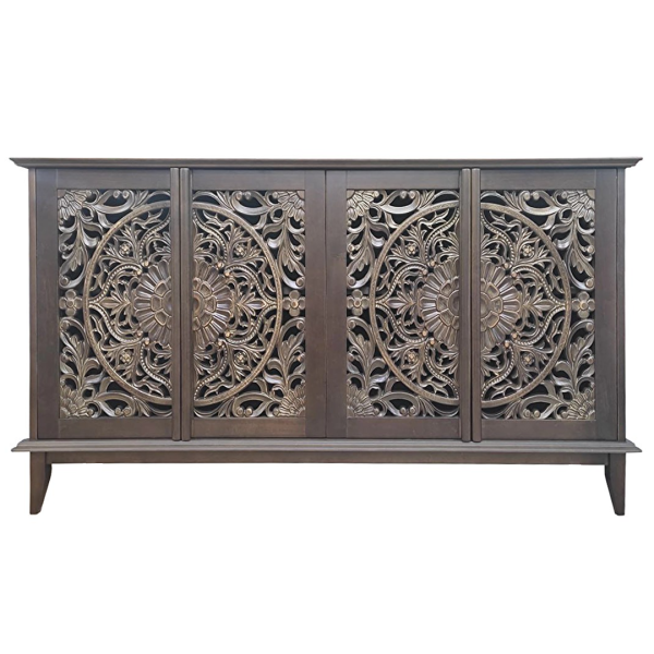 купить дизайнерскую тумбу из массива MH_135 в Москве и Санкт-Петербурге