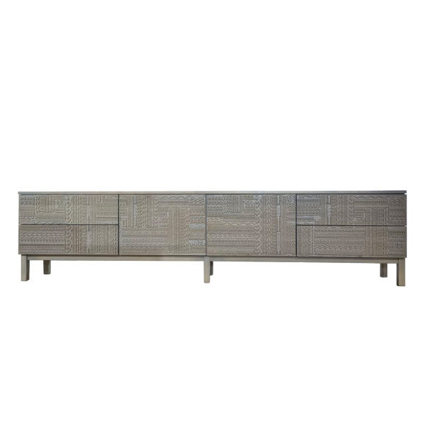 купить дизайнерский комод из массива MH_205-4