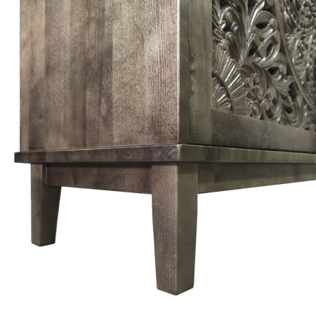 купить дизайнерскую тумбу из массива MH_170-26 в Москве и Санкт-Петербурге