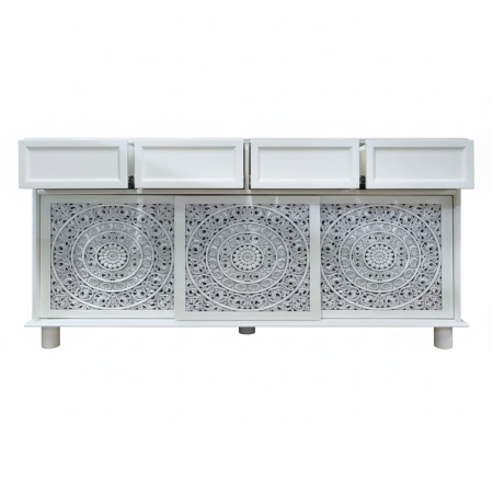 купить дизайнерский комод из массива MH_234